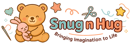 Snugnhug | Bringing Imagination to Life