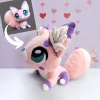 Turn Drawing Into Plush Toy